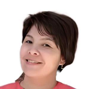 Боренштейн Любовь Владимировна, врач узи - Алматы
