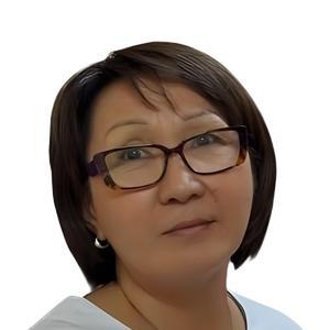 Каскеева Жанара Сайрановна - фотография Каскеева Жанара Сайрановна, врач узи - Алматы