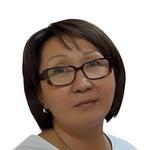 Каскеева Жанара Сайрановна Каскеева Жанара Сайрановна, Врач УЗИ - Алматы