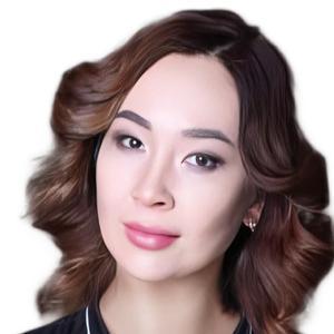 Молдашева Дана , врач-косметолог - Алматы
