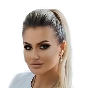 Игонина Виктория Михайловна, врач узи - Алматы