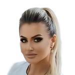 Игонина Виктория Михайловна, Врач УЗИ - Алматы