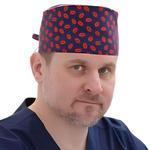 Афанасьев Максим Станиславович, Онколог-гинеколог, Аллерголог, Иммунолог, Хирург - Алматы