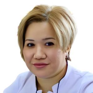 Агатаева Айман Айтукызы, гинеколог, детский гинеколог - Алматы