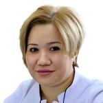 Агатаева Айман Айтукызы, Гинеколог, детский гинеколог - Алматы