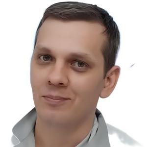 Петров Пётр Константинович - фотография Петров Пётр Константинович, рентгенолог - Алматы