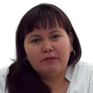 Жайсанбекова Гульнара Даулетовна, невролог - Алматы