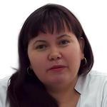 Жайсанбекова Гульнара Даулетовна, Невролог - Алматы