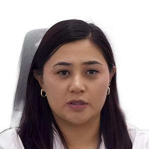 Зунунова Зульфира Дильшатовна, ревматолог - Алматы