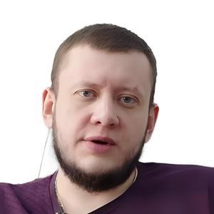 Рубанов Иван Григорьевич - фотография Рубанов Иван Григорьевич, невролог - Алматы