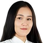 Абжан Дана Ергенбайкызы, Врач общей практики (семейный врач) - Алматы