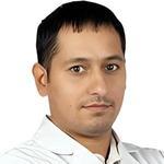 Рзаев Фаган Иса оглы, Врач общей практики (семейный врач) - Алматы