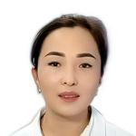 Советхан Айдана Талгаткызы Советхан Айдана Талгаткызы, Детский невролог - Алматы