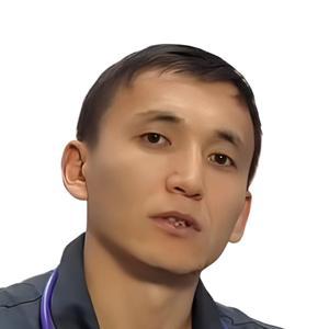 Әлімбаев Сапар Торқысбайұлы, кардиолог, функциональный диагност - Алматы