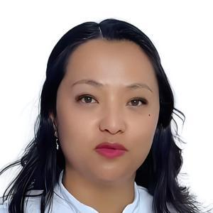 Мухаметова Гульфайруз Якупжановна - фотография Мухаметова Гульфайруз Якупжановна, педиатр - Алматы