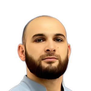 Алиев Осман Рашидович, стоматолог, стоматолог-ортопед - Алматы