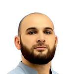 Алиев Осман Рашидович, Стоматолог, стоматолог-ортопед - Алматы