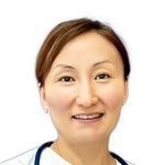 Жакышева Гулим Койшыбековна, Терапевт - Алматы