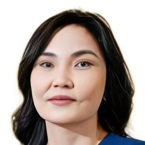 Раисова Майгуль Нагынбековна, дерматолог, врач-косметолог, нутрициолог - Алматы