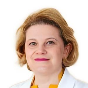 Гериева Марина Мухадиновна, гинеколог, гинеколог-эндокринолог - Алматы