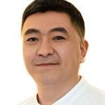 Кабдешов Асхат Кабдешович, Травматолог, Ортопед - Алматы