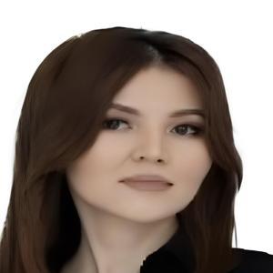 Ауелбекова Айдана Абилбековна, стоматолог, детский стоматолог - Алматы