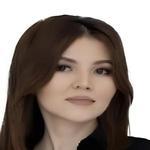 Ауелбекова Айдана Абилбековна, Стоматолог, Детский стоматолог - Алматы