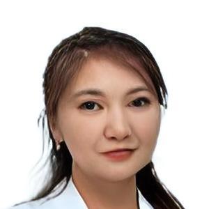 Батыр Мөлдір Бахадырқызы, эндокринолог, детский эндокринолог - Алматы