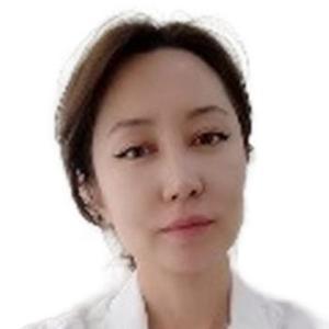 Терещенко Елена Александровна, радиолог - Алматы