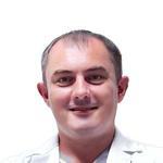 Заитов Максим Рашидович, Врач УЗИ - Алматы