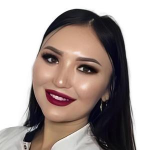 Қарашева Жазира Мәденқызы, врач узи - Алматы