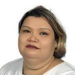 Раисова Нургуль Раисовна, Врач УЗИ - Алматы