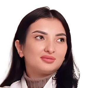 Тураманова Чинара - фотография Тураманова Чинара , дерматовенеролог, анестезиолог-реаниматолог, врач-косметолог - Алматы