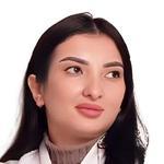 Тураманова Чинара , Дерматовенеролог, Анестезиолог-реаниматолог, Врач-косметолог - Алматы