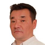 Раис Алмас Болатбекович Раис Алмас Болатбекович, Невролог - Алматы