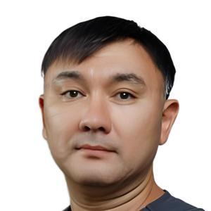 Абдрахманов Дамир Сиенғалиұлы, стоматолог-хирург, стоматолог-имплантолог, стоматолог-ортопед - Алматы