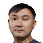 Абдрахманов Дамир Сиенгалиевич, Стоматолог-хирург, Стоматолог-имплантолог, Стоматолог-ортопед - Алматы
