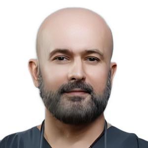 Варламов Алексей Игоревич, стоматолог, стоматолог-ортопед, стоматолог-хирург - Алматы