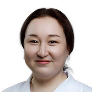 Сабитова Шугыла Нурболатовна - фотография Сабитова Шугыла Нурболатовна, анестезиолог-реаниматолог - Алматы