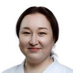 Сабитова Шугыла Нурболатовна, Анестезиолог-реаниматолог - Алматы
