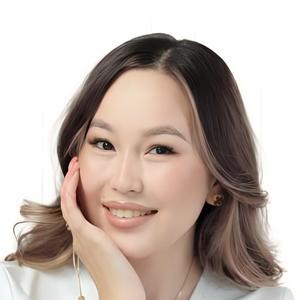 Сагатбай Асем Ардаккызы, терапевт, врач-косметолог, трихолог - Алматы