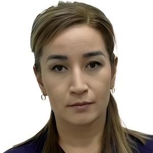 Кутлушова Дильназ Аршидиновна, врач-косметолог - Алматы
