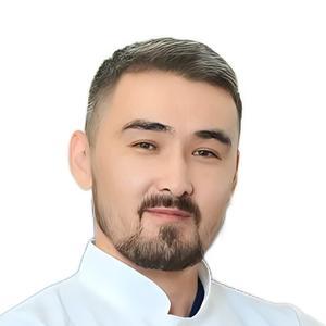 Тұрсынхан Дүйсенбек , врач скорой помощи, терапевт - Алматы