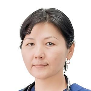 Нысанбаева Кульман Сагынбаевна, терапевт, кардиолог, функциональный диагност - Алматы