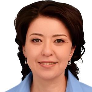 Тансыкбаева Жаркынай Кунтубаевна - фотография Тансыкбаева Жаркынай Кунтубаевна, гинеколог - Алматы