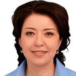 Тансыкбаева Жаркынай Кунтубаевна, Гинеколог - Алматы