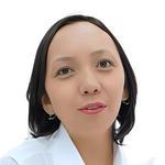 Несипбекова Галия , Терапевт - Алматы