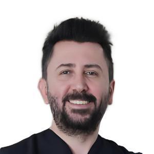 Дюльгер Хакан , хирург, ортопед - Алматы