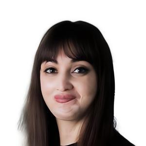 Найман Нурджихан - фотография Найман Нурджихан , физиотерапевт - Алматы