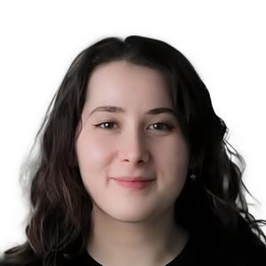 Нурхан Элиф Мерич - фотография Нурхан Элиф Мерич, физиотерапевт - Алматы